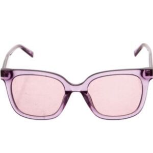 *MCM* Wayfarer Tinted Sunglasses EUC!